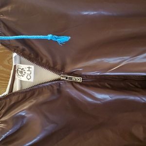 Creating Limitless Heights Jacket